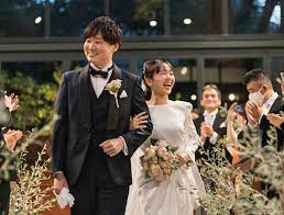 サンプル事例_結婚式